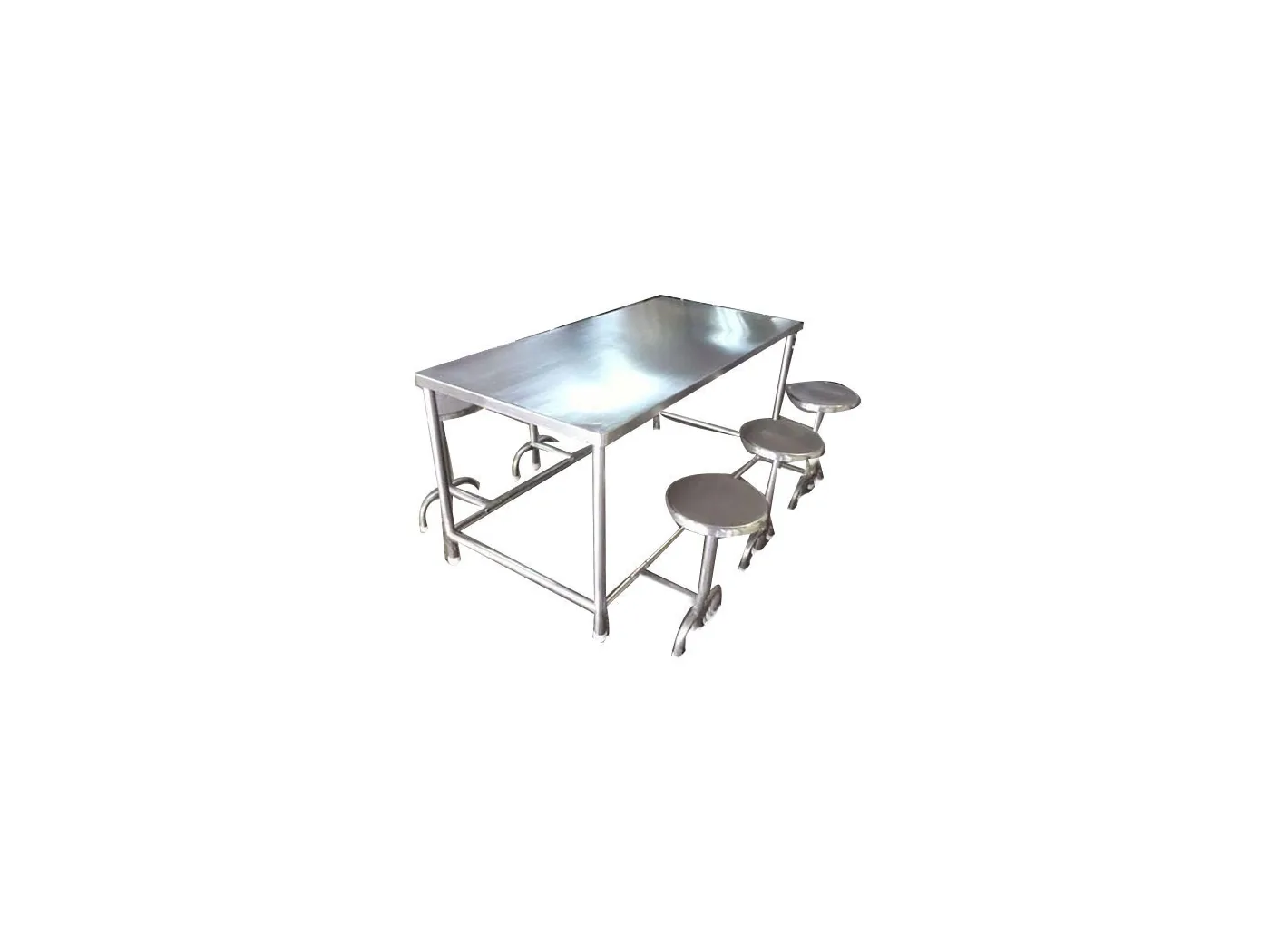 Canteen Table