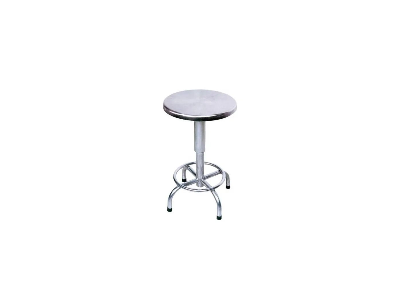 Chairs and Stools — alternative view