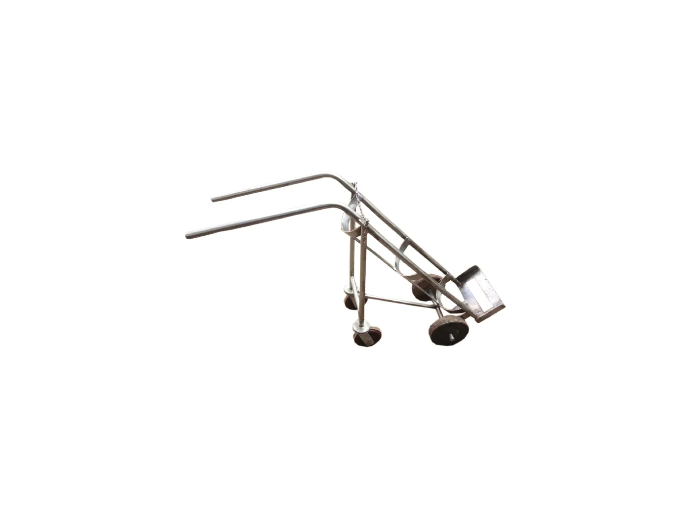 Cylinder Trolley