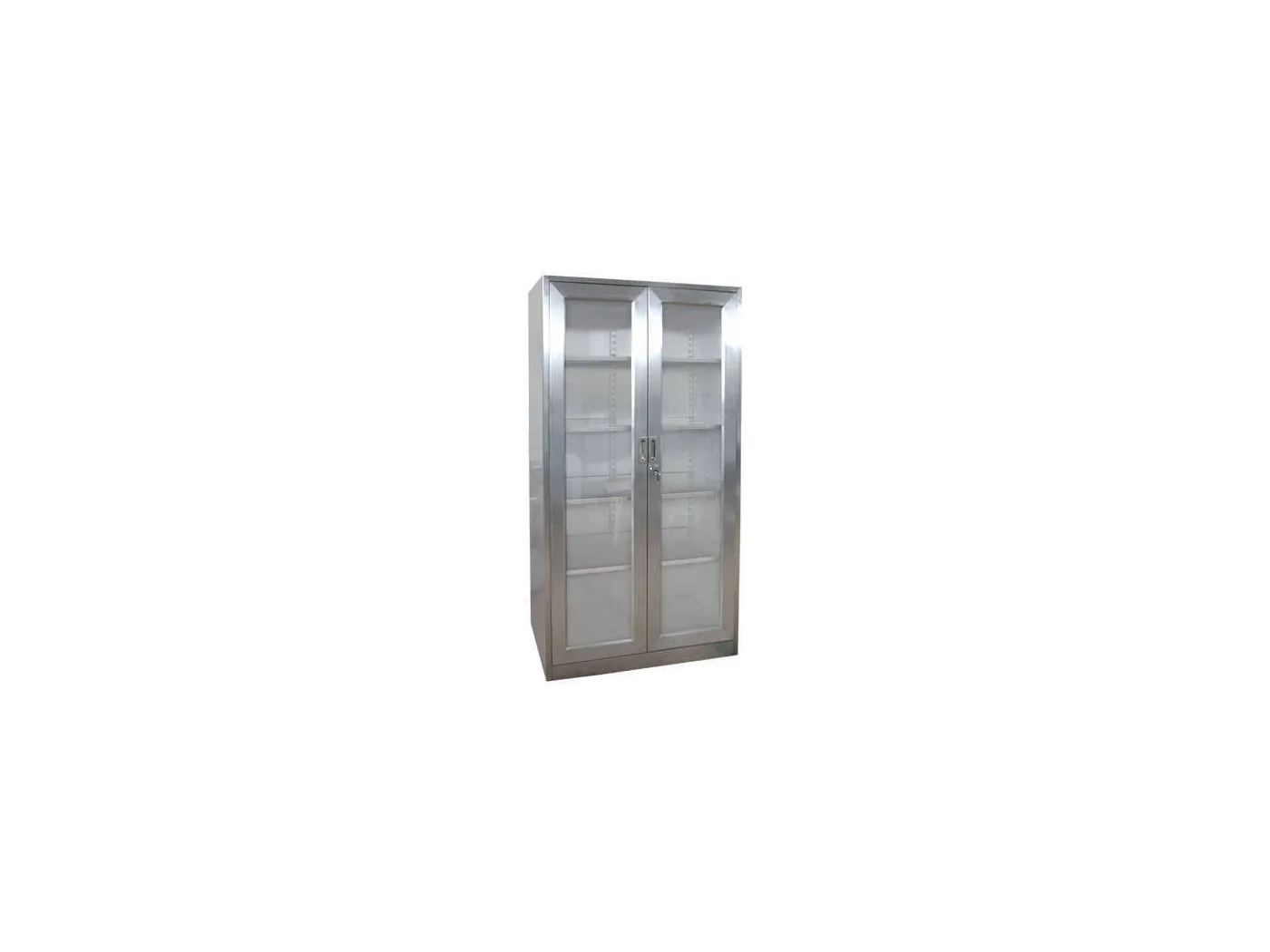 Hospital Cabinets