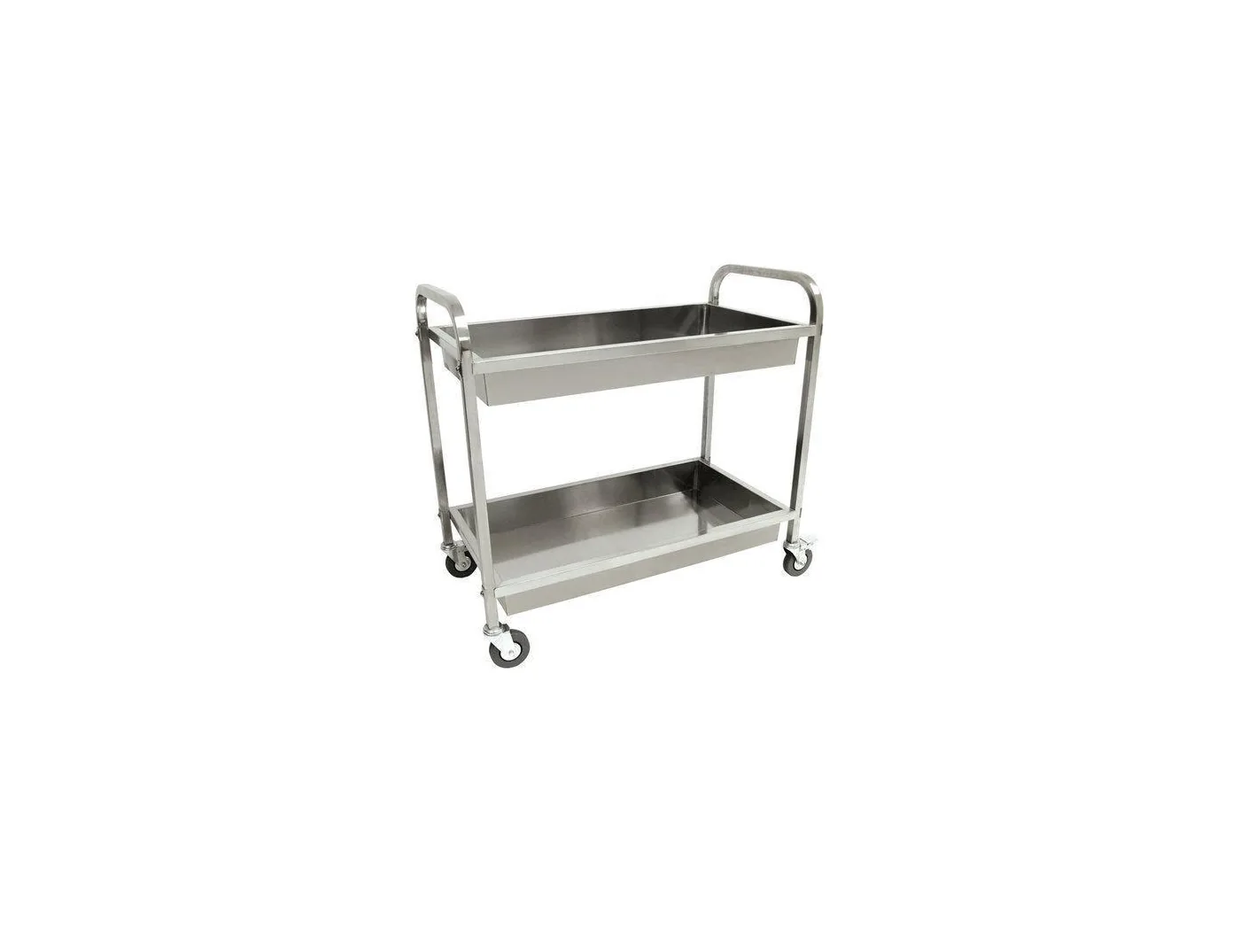 Hospital Trollies