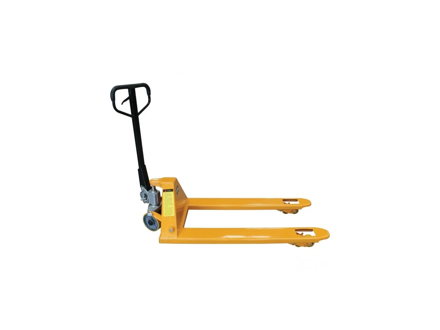 Hydraulic Pallet Truck