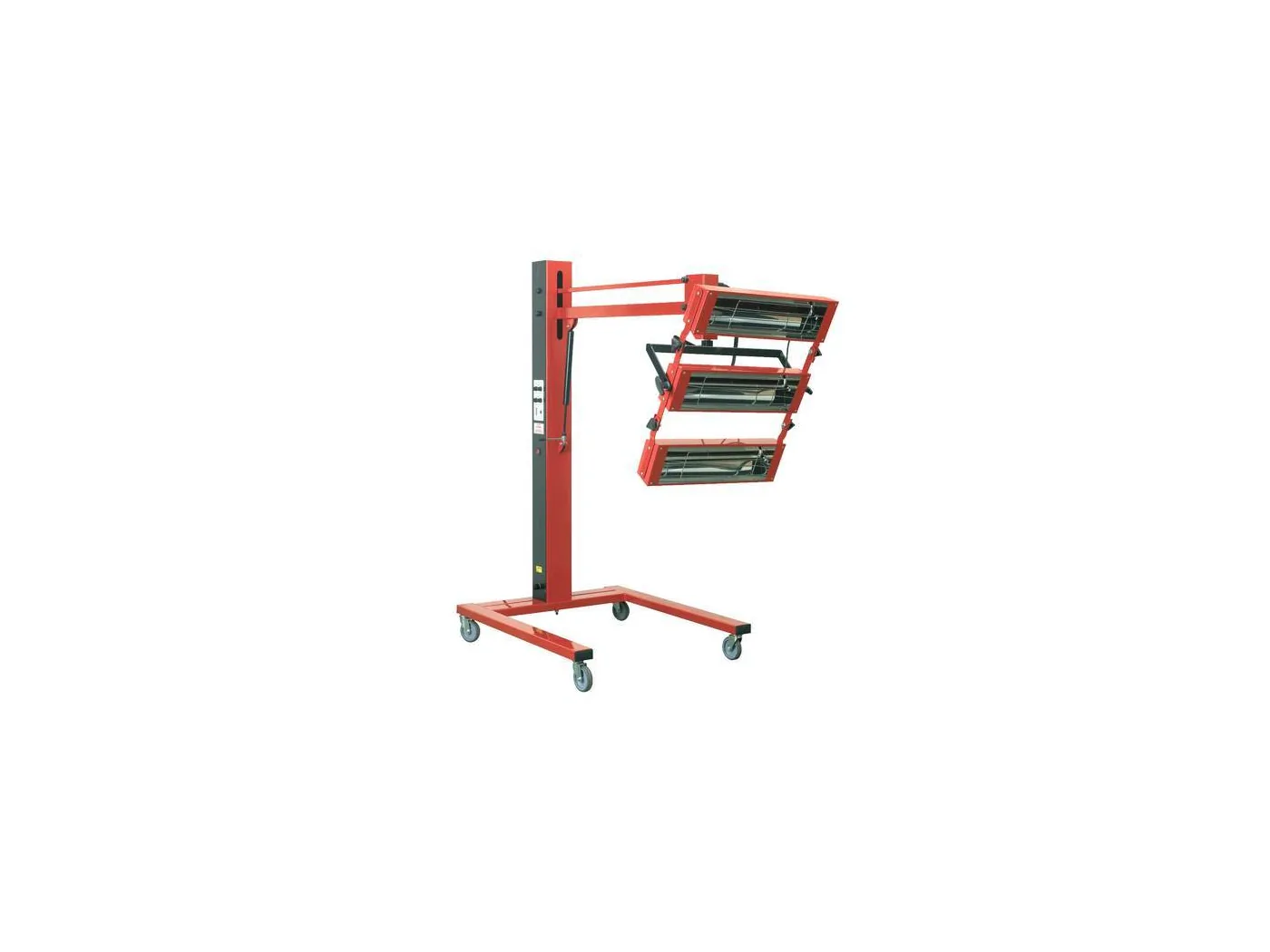 Infrared Dryer