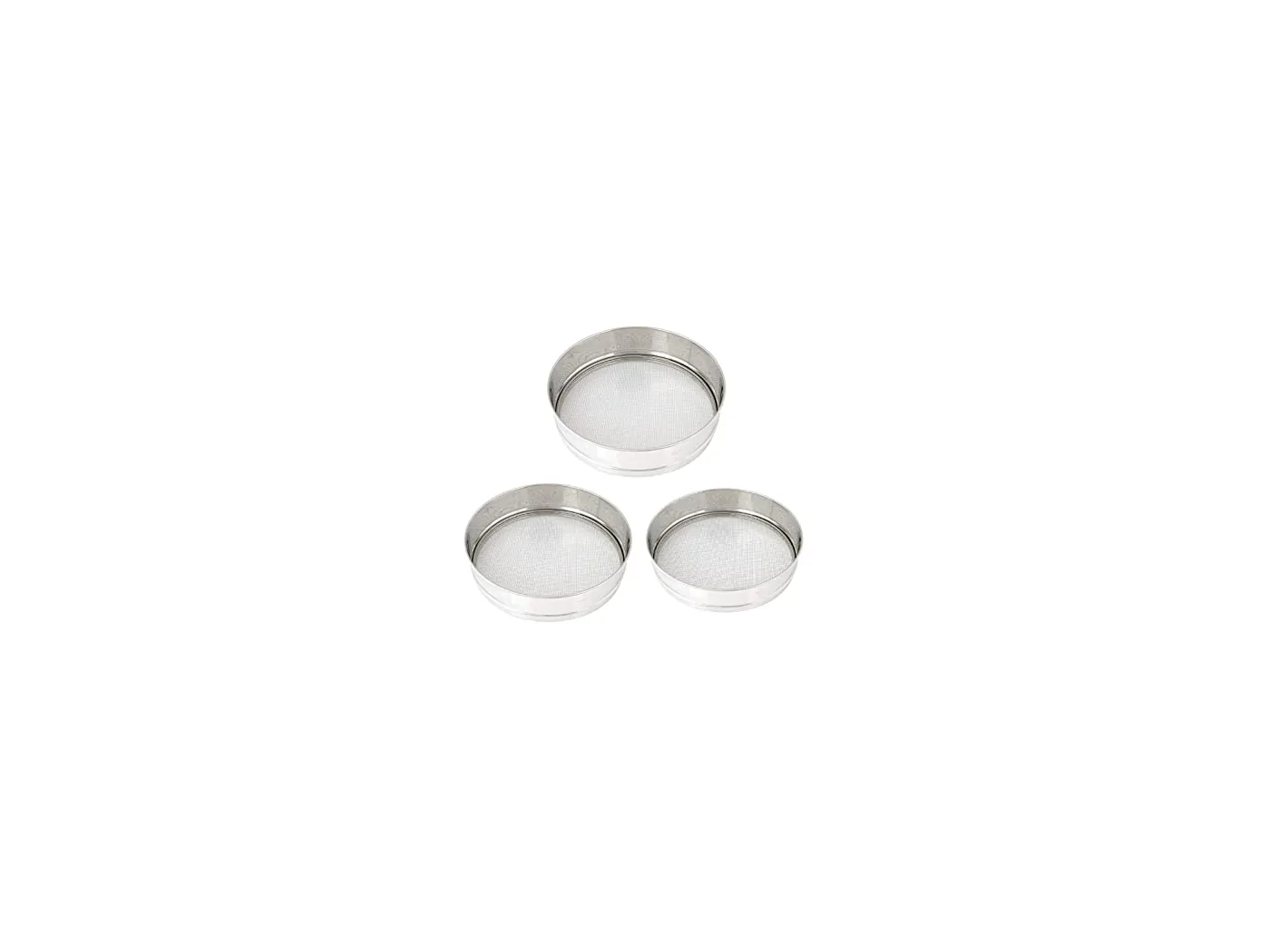 Sieves