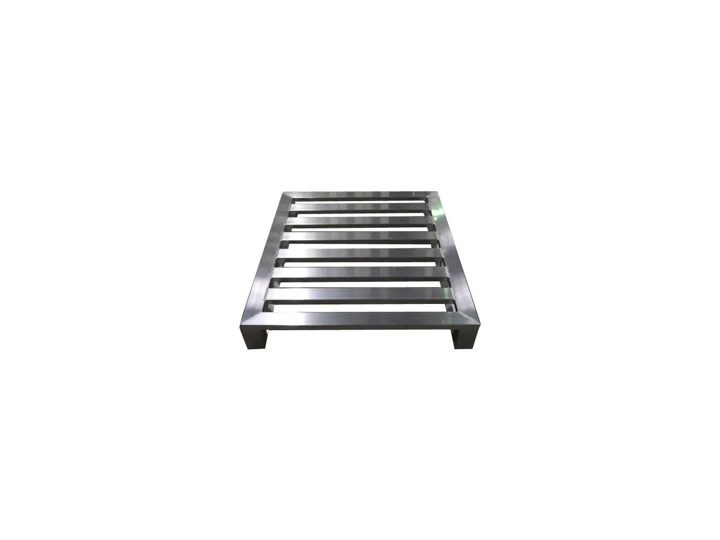 SS Pallet