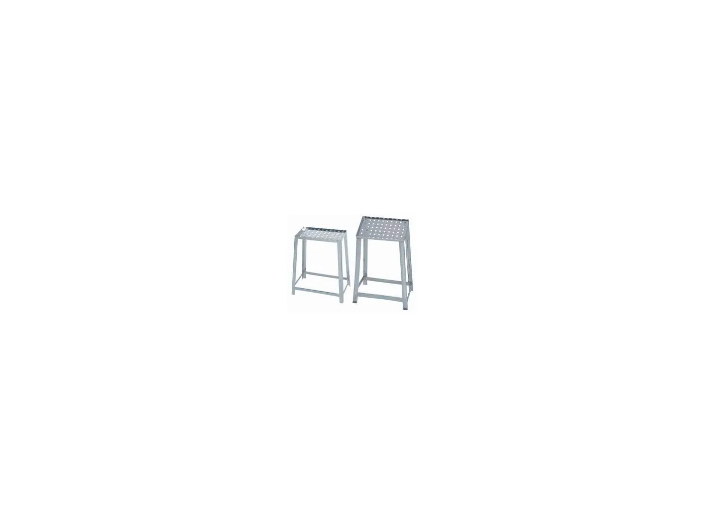 SS Stand Accessories