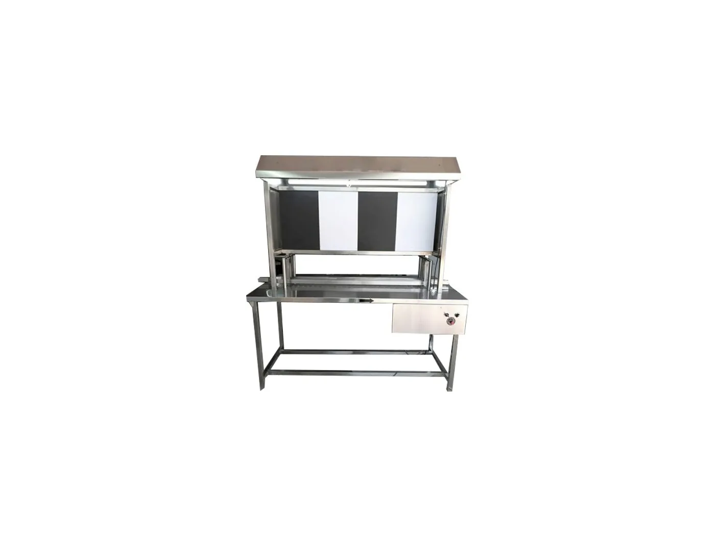 Visual Inspection Table