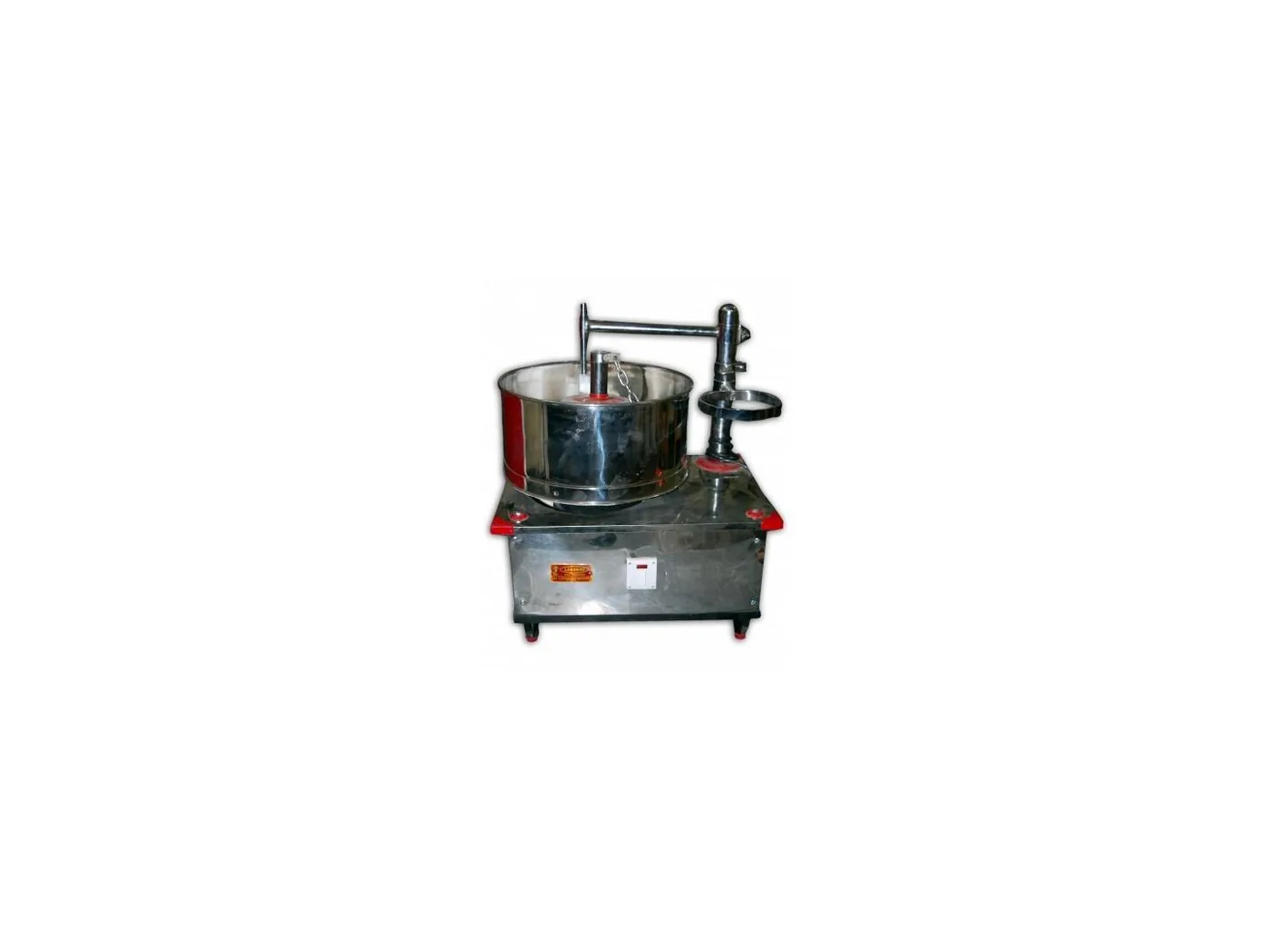 Wet Grinder