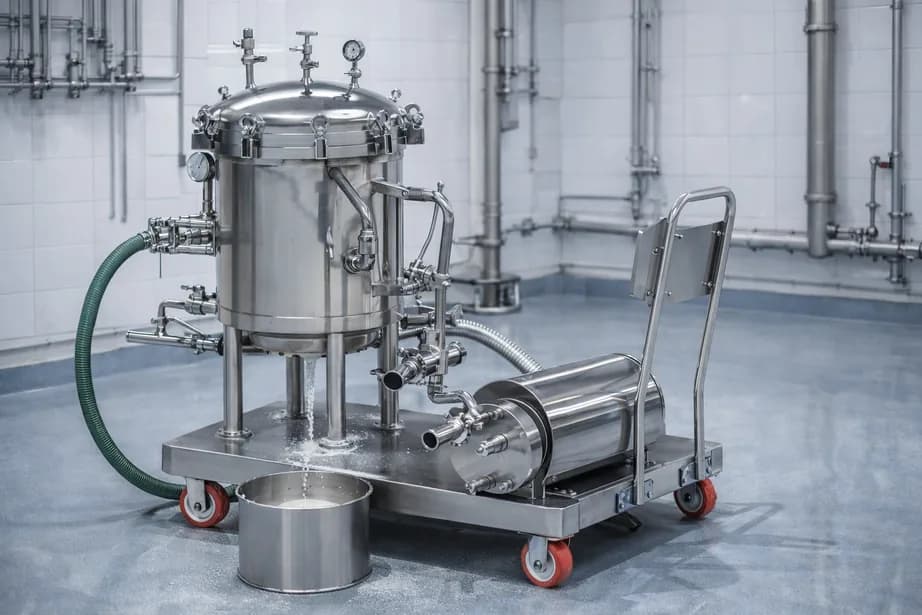 Filter Press