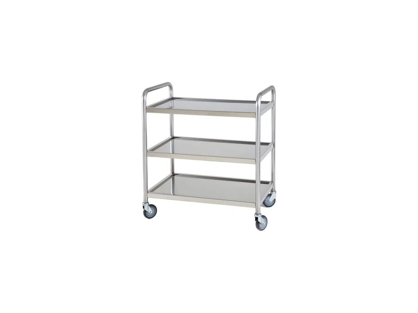 Kitchen Utility Trolley